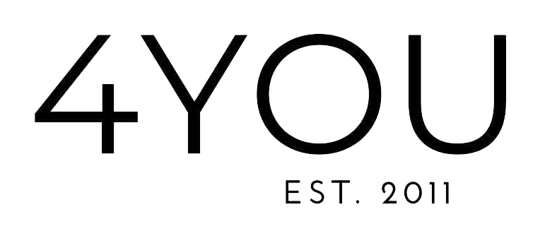 4YOU EST. 2021